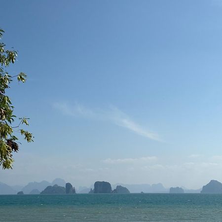 Pyramid Bangalow Ban Laem Sai 外观 照片
